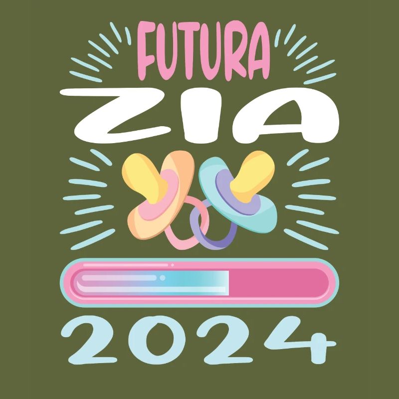 Zia 2024 Loading Aunt 2024