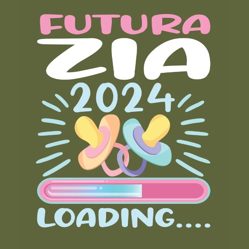 Zia 2024 Loading Aunt 2024