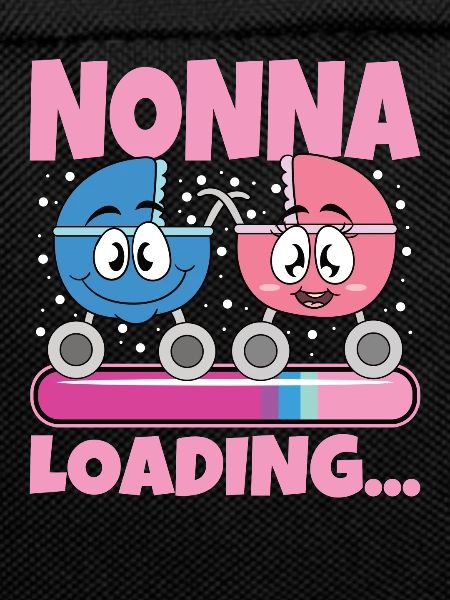 Nonna 2024 Loading Granny 2024