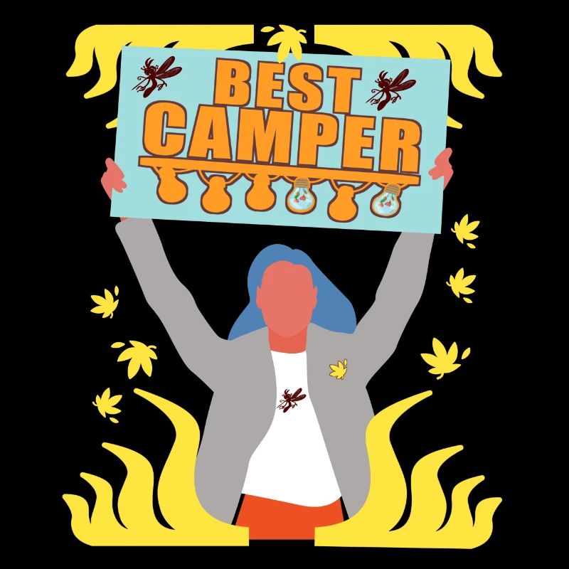 Camping - Nature