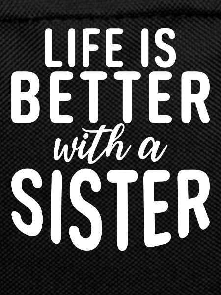 Sister Gifts