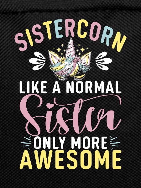 Sister Gifts
