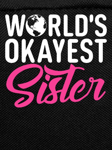 Sister Gifts