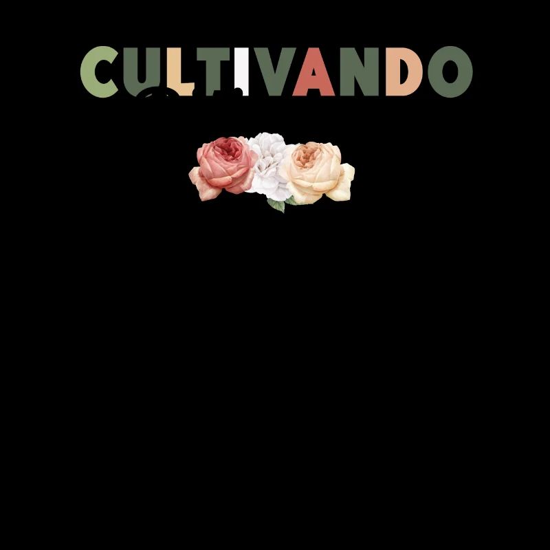 Cultivando Bilingües Spanish Teacher Apparel