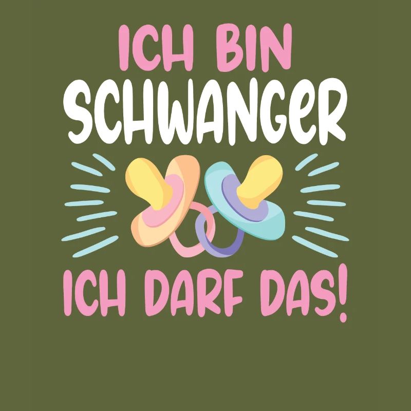 Mama 2024 werdende Mutter Schwangerschaft