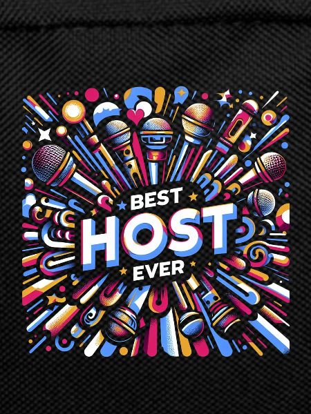 Best Host Ever 23