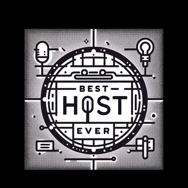 Best Host Ever 24