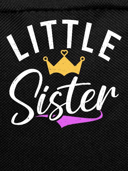 Little Sister Gifts