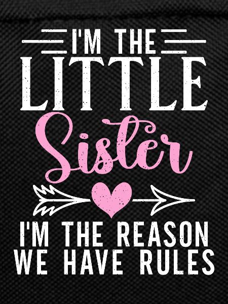 Little Sister Gifts
