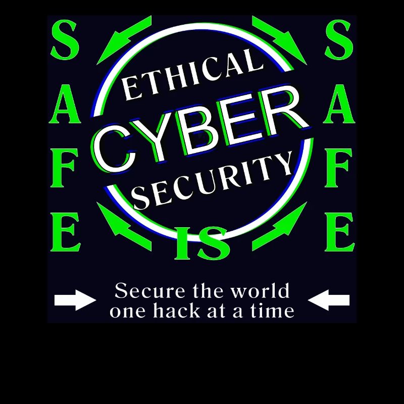 Ethical Cyber Security SAFE