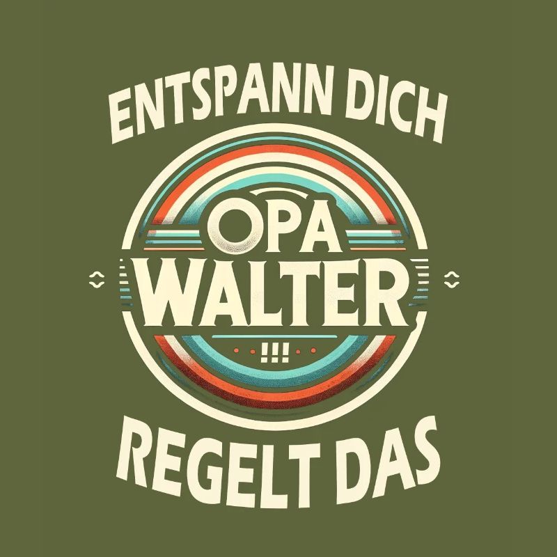 Opa Walter