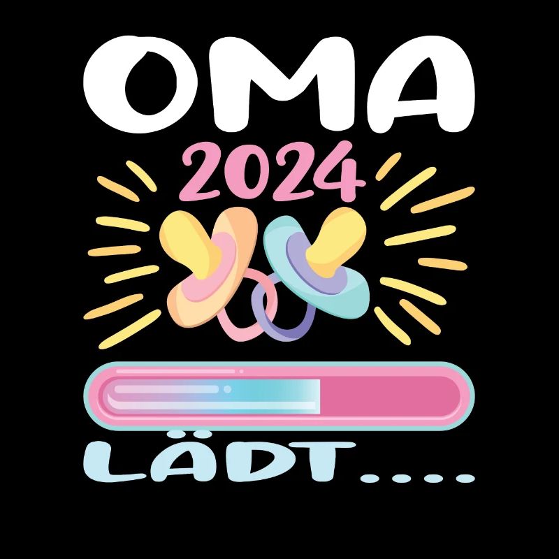 Oma 2024 werdende Oma 2024 Loading