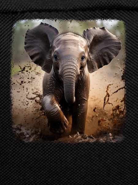 Elefanten realistic Elefant