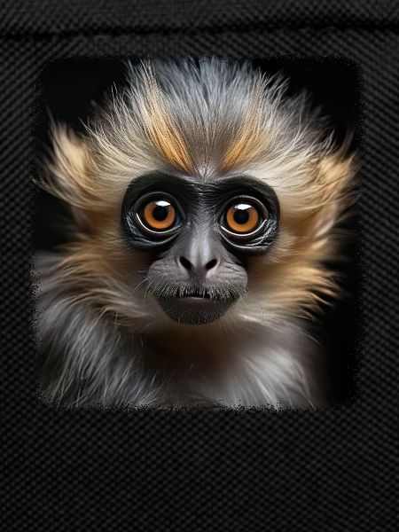 Gibbons realistic Gibbon
