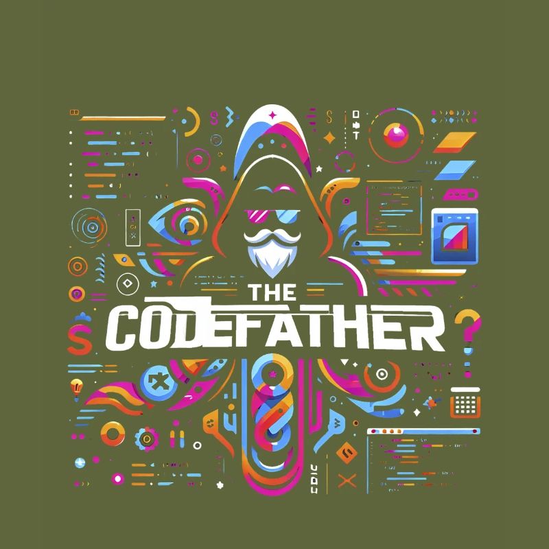 The Codefather 6