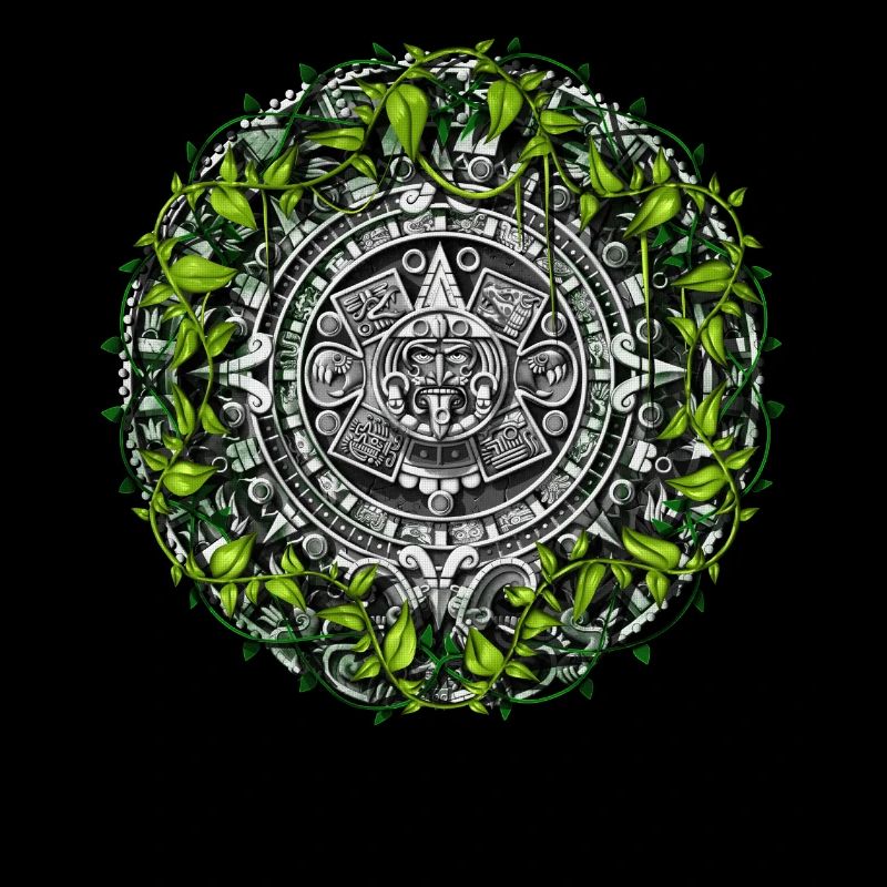 Aztec Calendar