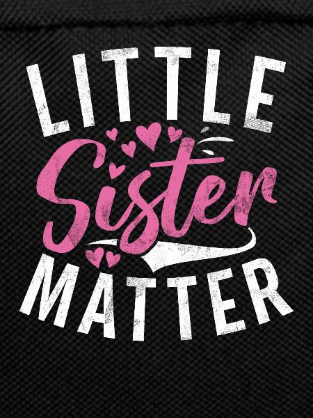 Little Sister Gifts