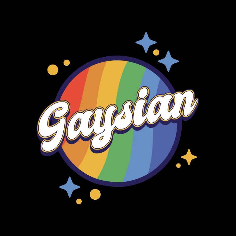 Radiant Pride Spectrum