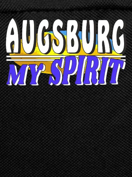 AUGSBURG MY SPIRIT