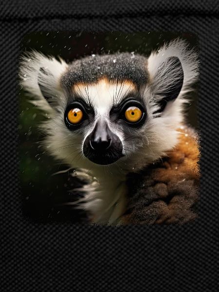 Kattas realistic Katta