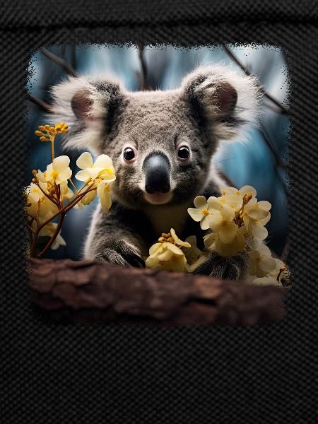 Koalas realistic Koala