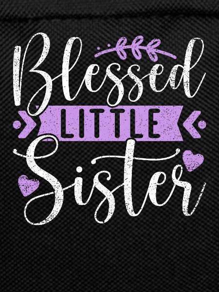 Little Sister Gifts