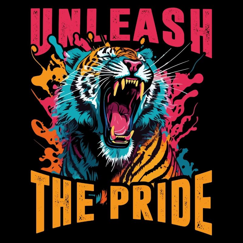 Unleash Pride