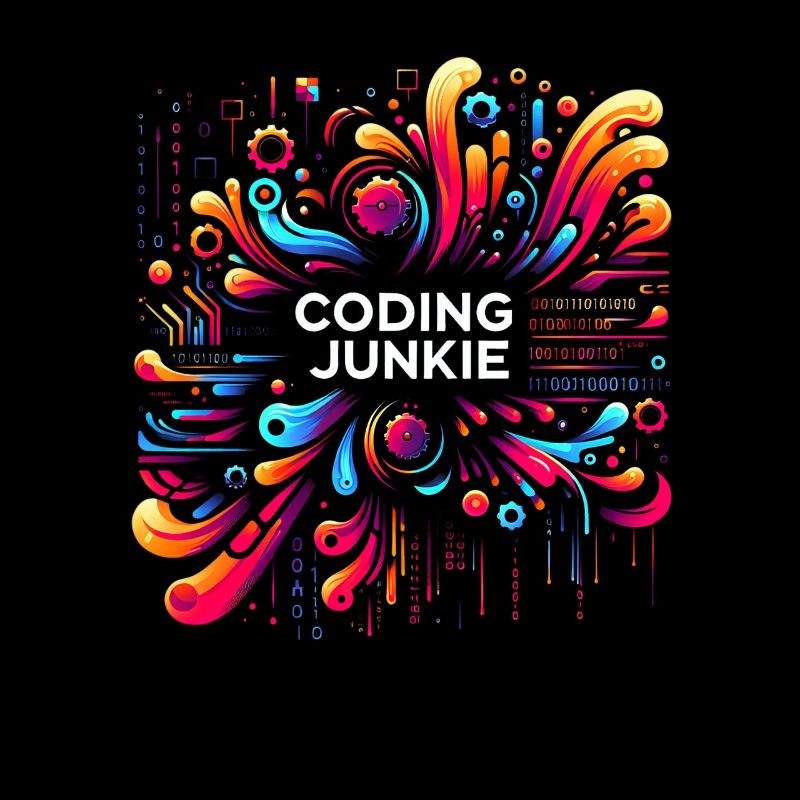 Coding Junkie 12