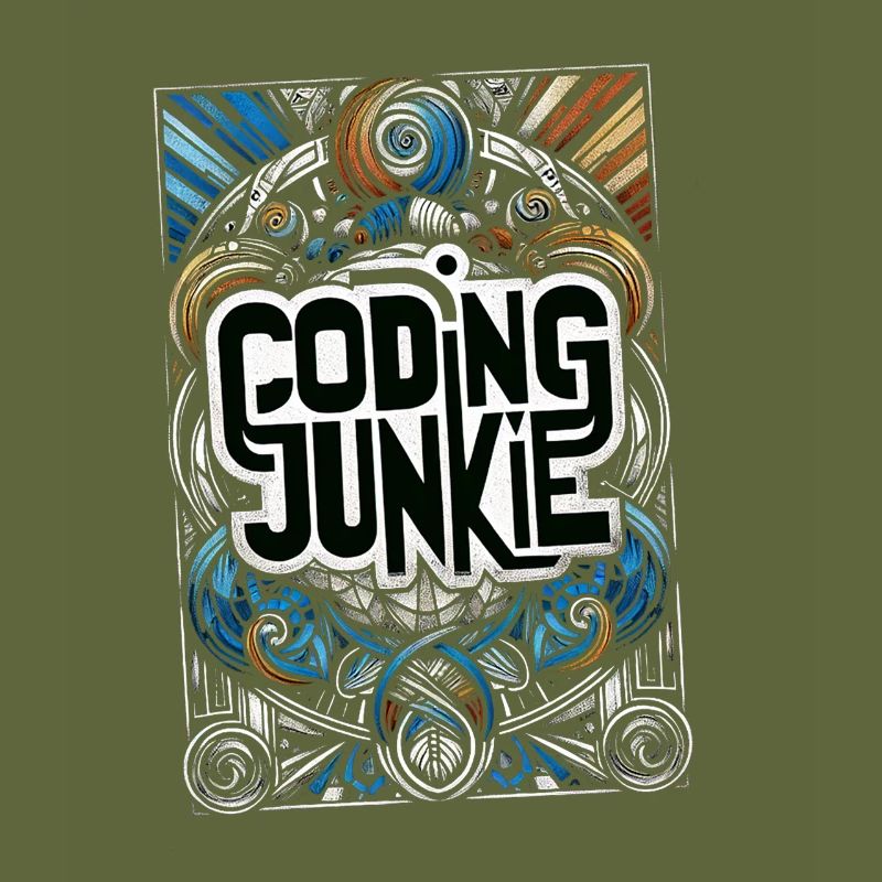 Coding Junkie 14