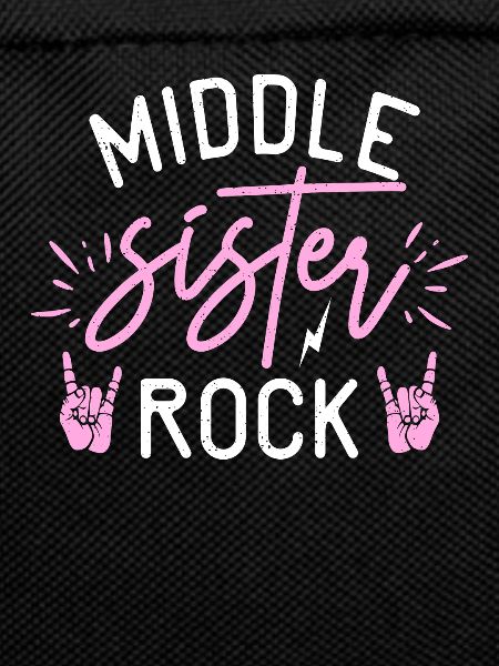 Middle Sister Gifts
