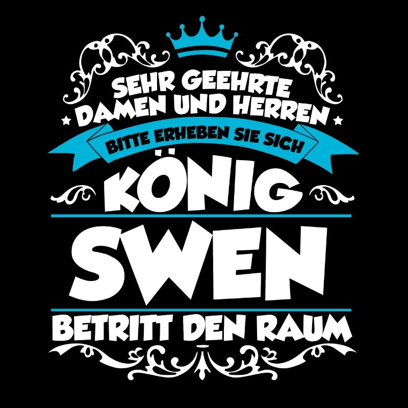 Swen Name Design