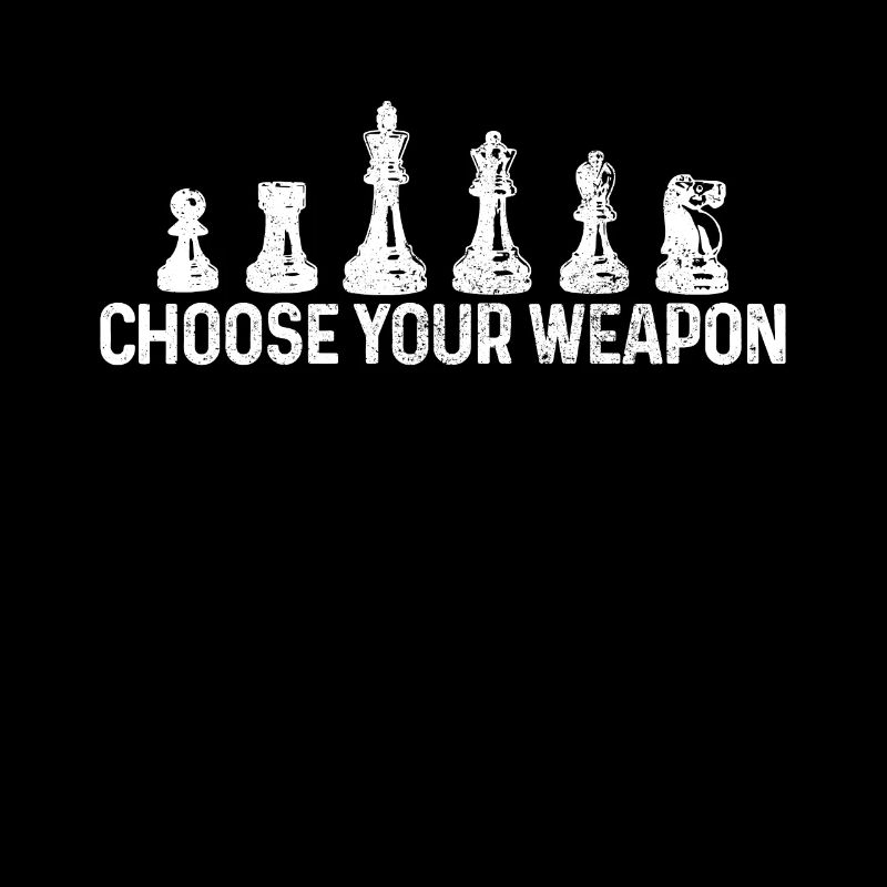 Chess Chess Player Gift