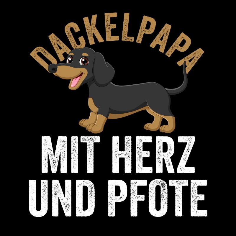 Hund Dachshund Dackel