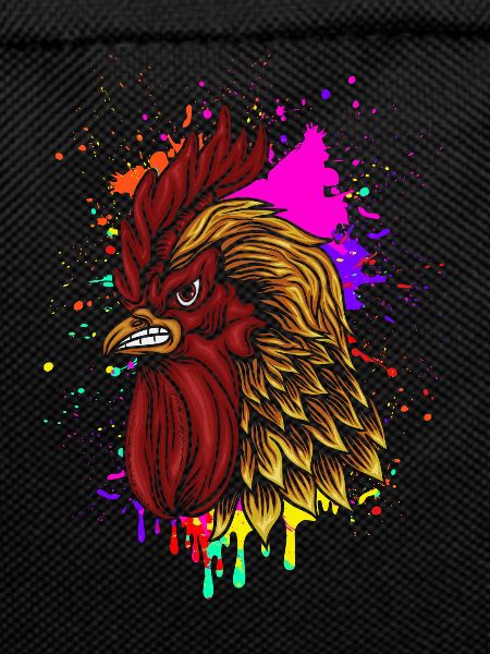Angry