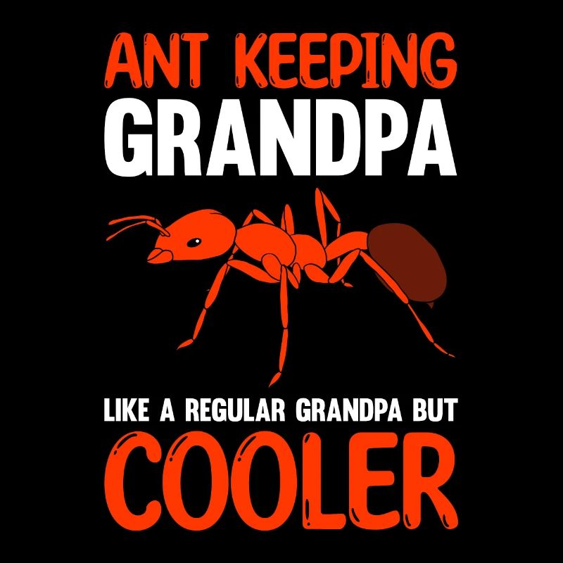 Antkeeping Ant Breeding Ants