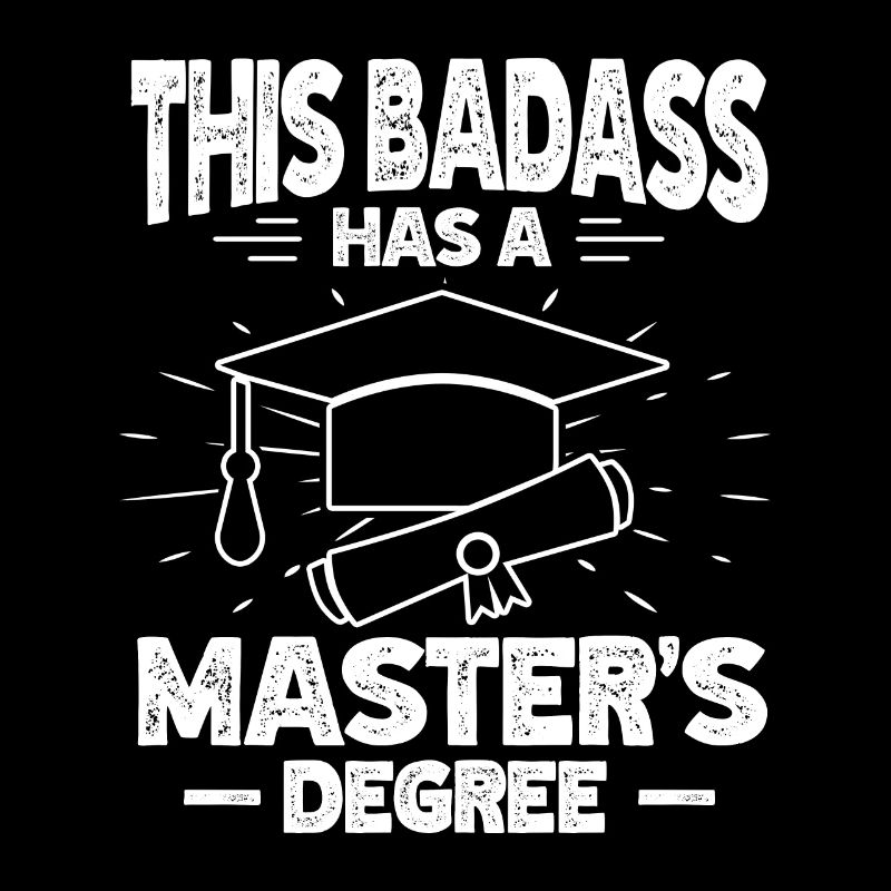 Master's Degree Studies Master's Degree