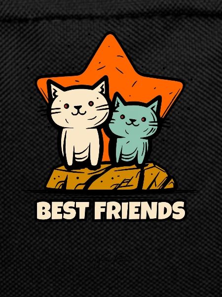 Best Friends: Cats