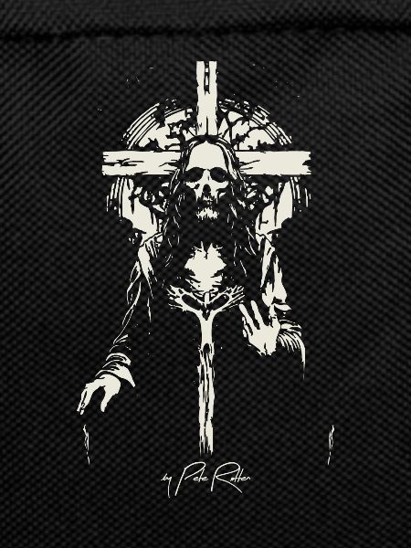 The Holy Savior