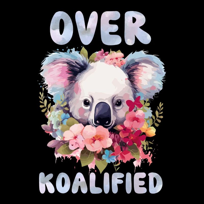 À propos de l’anniversaire de Koalified Koala Bear Lover