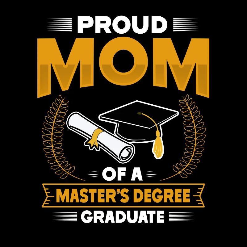 Master's Degree Studium Master Abschluss