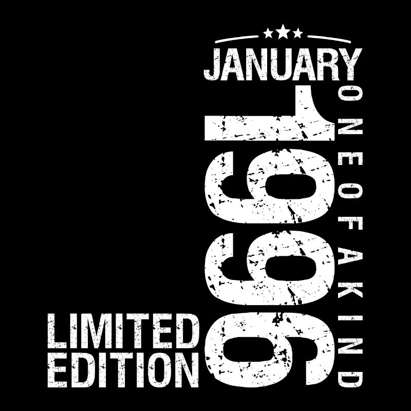 Janvier 1996 Janvier anniversaire January 1996