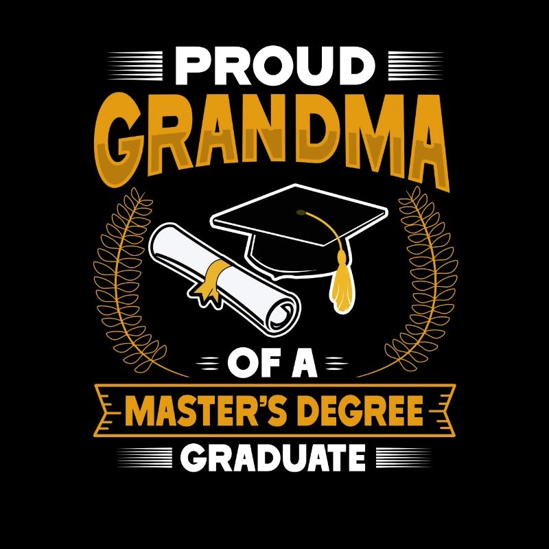Master's Degree Studies Master's Degree