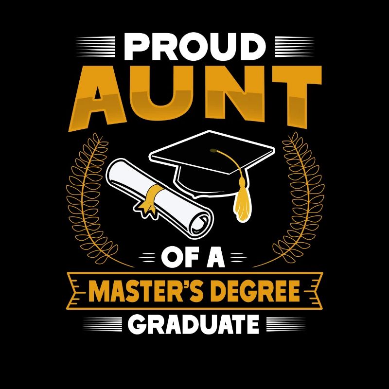 Master's Degree Studium Master Abschluss