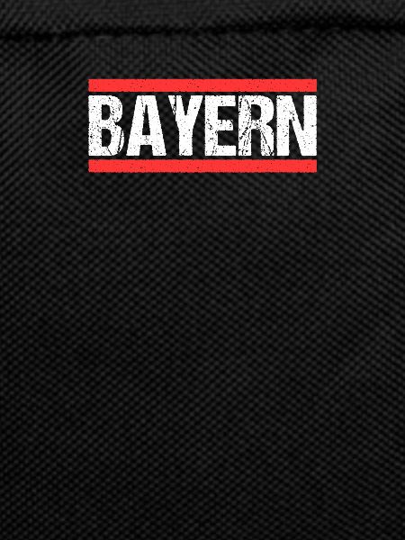 Bayer Bayerin Bayern