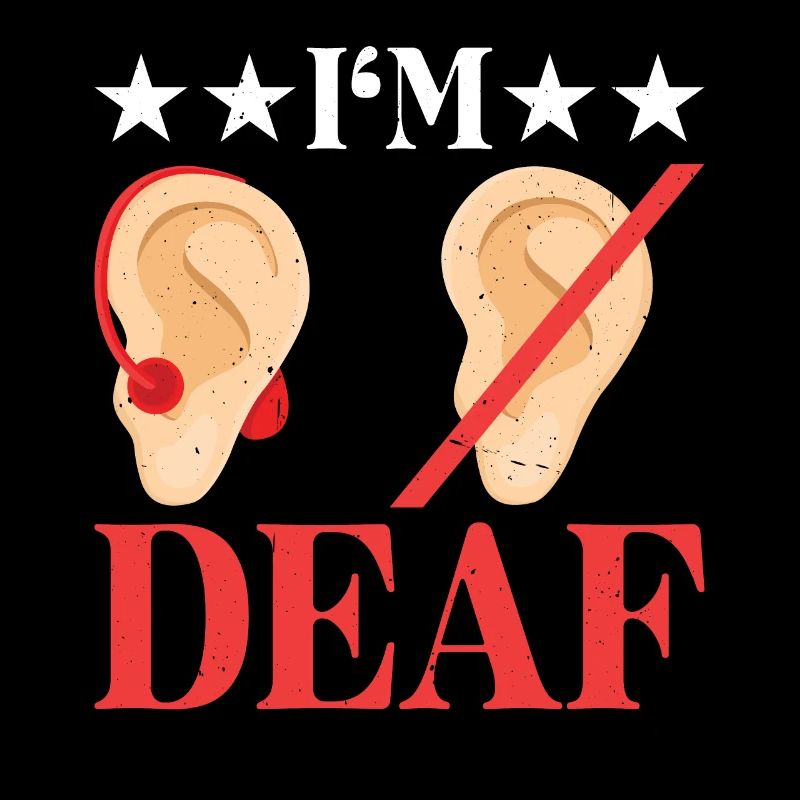 I'm Deaf 36
