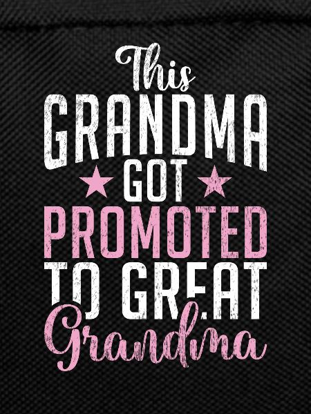 Great Grandma Gifts