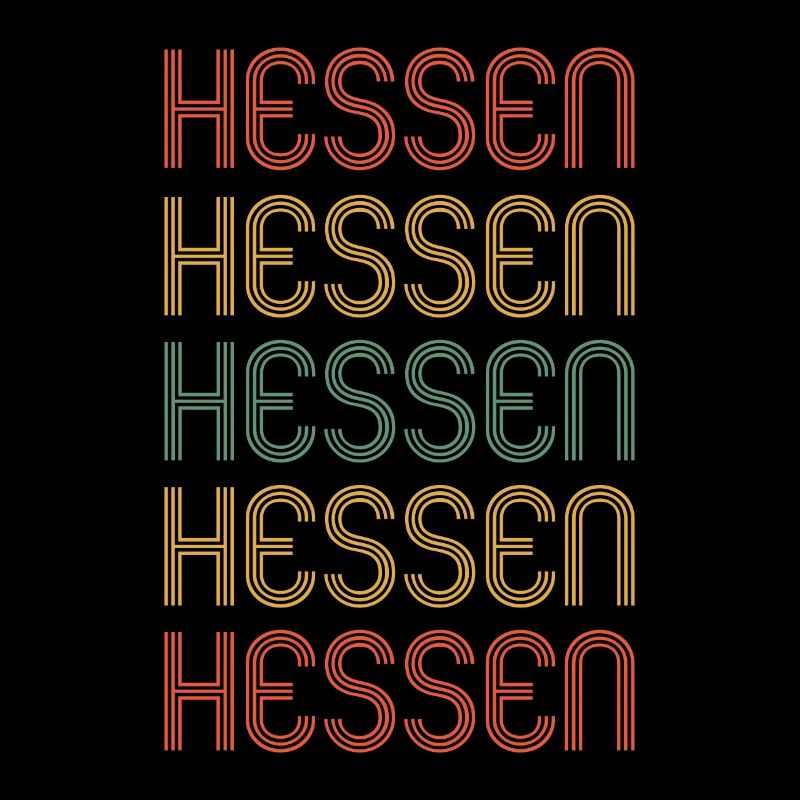 Hesse Hessin Hessen