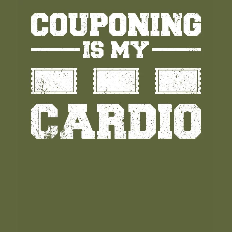 Earn Points Couponing