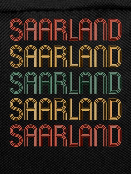 Saarlander Saarlander Saarland