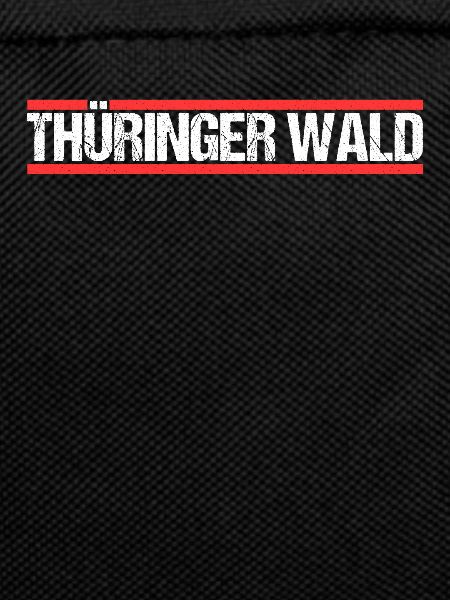 Thüringer Wald